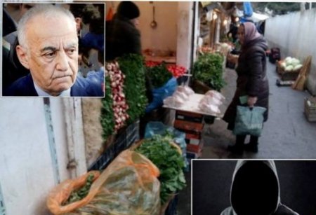 Hacıbala Abutalıbovun hansı qohumu “qanunsuz bazar”dan xərac toplayır? – İDDİA - Rəsulzadə qəsəbəsindəki “qaçqınlar bazarı”ndan reportaj - FOTOFAKT