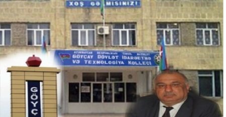 Ceyhun Bayramov vəzifəsi ilə vidalaşacaq kollec direktorlarının siyahısına kimləri əlavə edib? – YENİLƏNİB