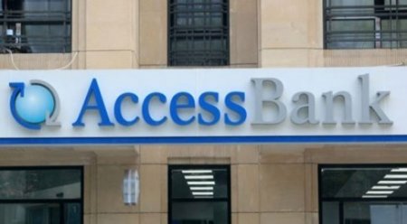 Vətəndaşa kələk gələn “Access Bank” özü qurban gedir – İFLAS