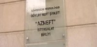 "Azneft"in Hatəm Baxşıyevi və onun imtiyazlı qardaşları... - İLGİNC