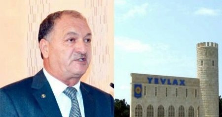 “YEVLAXIN BAŞÇISI 50 MANAT VERİB DEDİ Kİ...”- BİR AİLƏNİN DRAM VİDEOSU...