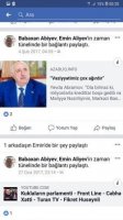 AĞDAMIN İŞIQ İDARƏSİ MÜDİRİ İQTİDARA QARŞI ÇIXDI- FOTO/FAKTLAR