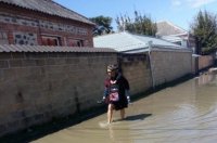 Balakənin icra başçısı ancaq vəd verir... - Əziyyət çəkən əhali və məhv olan tarix...