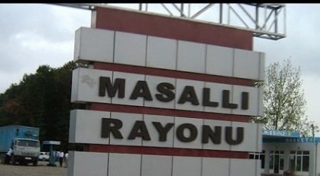 MASALLI RAYONU HƏRRACA ÇIXARILIB, SATILIR (FOTO)