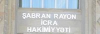  ﻿ Hərbi xidmət əlilindən İcra Hakimiyyətinə ittiham - “33 ildir evimi vermirlər”