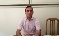 ﻿ "Üstay" şirkəti işçinin haqqını yeyir... - Türkiyə vətəndaşı yerlilərindən giley edir