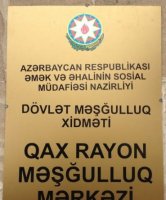 Qaxda "uğursuz ailə"yə biganə münasibət... - "...bizi kor peşiman yola saldılar"