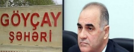 “Zibilə "düşən" Göyçayın icra başçısı süpərgəçiliyə belə yaramır” – Şikayət