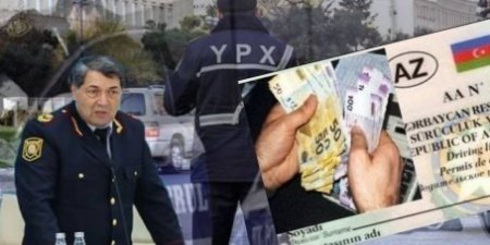 Ramiz Zeynalovdan qurtuluş yolu: şerif sisteminə keçid - DYP-dən müdhiş faktlar...