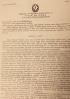 "Bu Allahsız adam hər bir hərəkətə əl atmağa hazırdır..." - "Şərurlu İsfəndiyar"ın bacısı oğlunun əməlləri