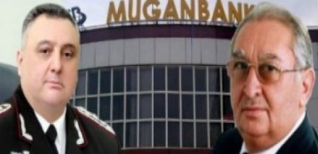 “Muğanbank” gizlinləri: Eldar Mahmudovdan Emil Mehdiyevin əməllərinədək