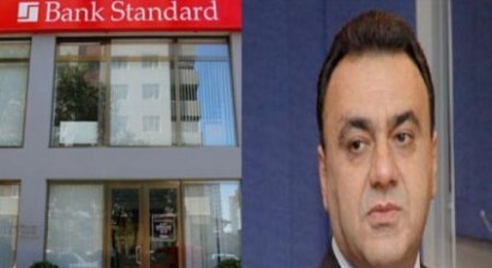 “Bank Standard”ı talayıb milyard qazanan dəstə: kim nə qədər qazanıb?ı