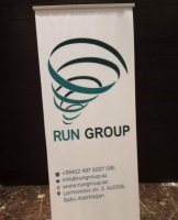 "Run Group" MMC kimin çətiri altındadır? - İTTİHAM