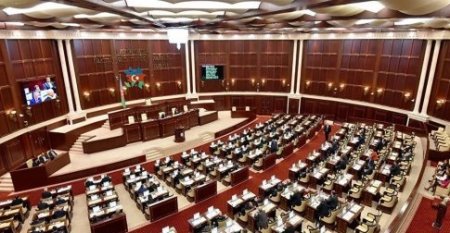 Parlament buraxıldı, hansı deputatların “kitabı bağlandı” – Adlar