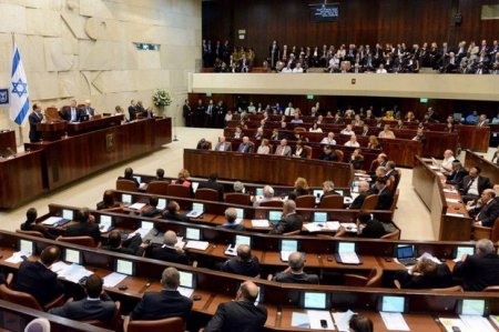 11 ay ərzində üçüncü parlament seçkiləri keçirilir 