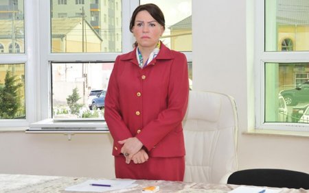  “Əli Nağıyev əməkdaşlarını Abşeron icra başçısının kabinetinə göndərsin” 