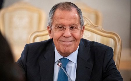 Lavrov Ermənistanı işğalçı adlandırdı 