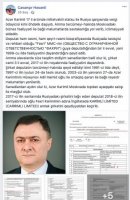 Deputatın Rusiyada şübhəli biznesi