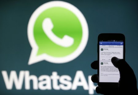 “WhatsApp”da yeni funksiya yaradılır 