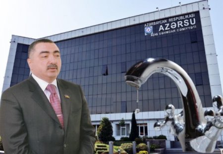 “Pandemiyadan qabaq Azərbaycan xalqı çimmirdi?” 