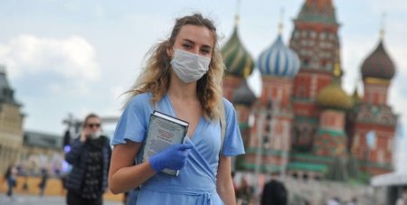 “Moskvada koronavirusun ikinci dalğası olmayacaq” 