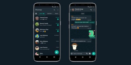 “WhatsApp”dan maraqlı yeniliklər 