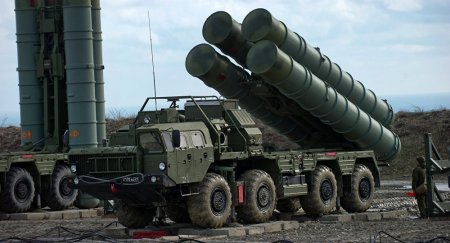 Tehran S-400-ləri əldə edə bilər