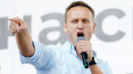 "Navalni yaşayacaq, ancaq...