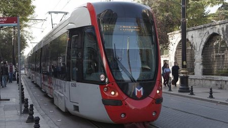 "Həmin nəqliyyat vasitələrinin fəaliyyətə başlaması təqdirəlayiqdir"