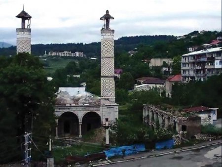 İşğaldan azad edilmiş ərazilərdə bələdiyyələr necə təşkil ediləcək? 