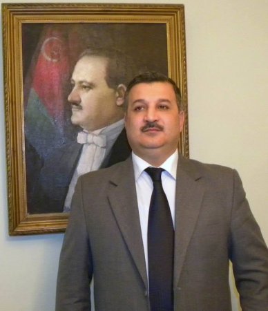 Hacı Bakir Həsənbəyli - Məmur niyə islah olunmur? Hacı Bakir Həsənbəyli - Məmur niyə islah olunmur?