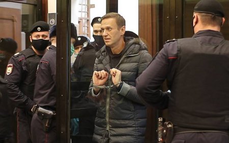 "Rusiyanın gördüyü tədbirlər onun həyatı və sağlamlığı üçün kifayət etmir" "Rusiyanın gördüyü tədbirlər onun həyatı və sağlamlığı üçün kifayət etmir"