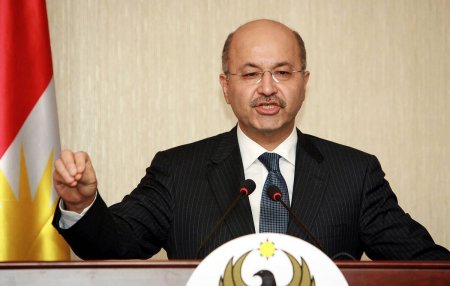 "İŞİD-ə qarşı vəzifəmiz hələ tamamlanmayıb" "İŞİD-ə qarşı vəzifəmiz hələ tamamlanmayıb"