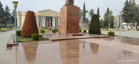 “Rayonda hər addımda baxımsızlıq özünü göstərir” / FOTO