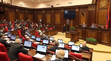 "Növbədənkənar parlament seçkiləri də keçirməyə hazırıq" "Növbədənkənar parlament seçkiləri də keçirməyə hazırıq"