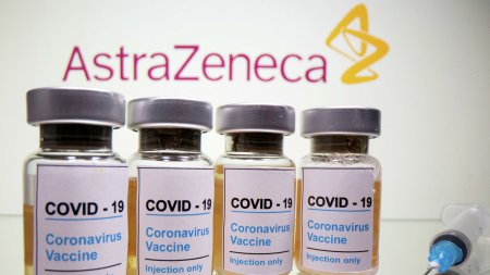 “AstraZeneca”peyvəndin ixracını bloklamaq niyyətindədir