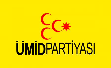 Ümid Partiyası 2020-ci il üçün maliyyə hesabatını açıqladı 