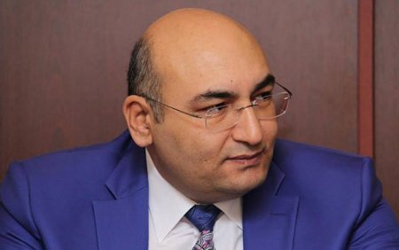 "Xavər adlı xanımın həyatı təhlükədə ola bilər" - İqbal Ağazadə Baş Prokurora müraciət etdi "Xavər adlı xanımın həyatı təhlükədə ola bilər" - İqbal Ağazadə Baş Prokurora müraciət etdi