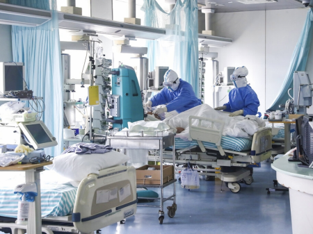 Koronavirus müxtəlif xəstəliklərin inkişafına təkan verə bilər