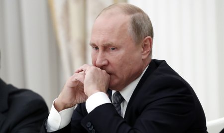 "Putin yaxşı bilir ki, yalnız hərbi münaqişə təhlükəsi danışıqlarda bazarlıq üşün şərait yaradır"