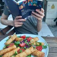 Müştərilər sifariş etdiklərini sonadək yeməyə məcburdurlar Müştərilər sifariş etdiklərini sonadək yeməyə məcburdurlar