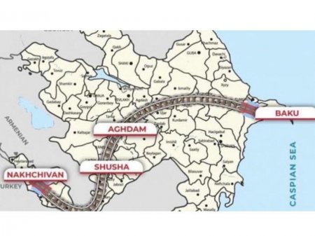 Sərhəd danışıqları ilə bağlı daha bir razılaşma əldə edildi Sərhəd danışıqları ilə bağlı daha bir razılaşma əldə edildi