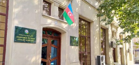 "Azərbaycan Respublikasının Vətən müharibəsində əldə etdiyi tarixi Zəfər düşmənləri ciddi narahat edir" "Azərbaycan Respublikasının Vətən müharibəsində əldə etdiyi tarixi Zəfər düşmənləri ciddi narahat edir"