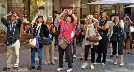 "Yaxşı olardı ki, ölkəmizə gələn turistlər sərhəddə TƏBİB nümayəndələri tərəfindən yoxlansınlar" 