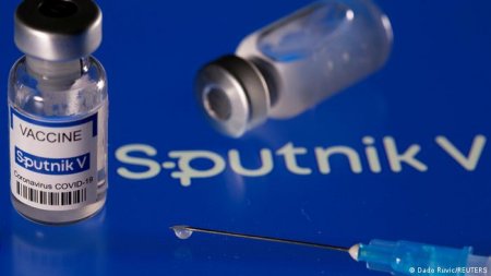 Vaksinin tədarükü üçün razılaşma imzalandı Vaksinin tədarükü üçün razılaşma imzalandı