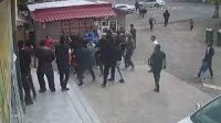"Siyasi hakimiyyəti saxlamaq üçün küçə cinayətkarlarından istifadə edirlər" "Siyasi hakimiyyəti saxlamaq üçün küçə cinayətkarlarından istifadə edirlər"