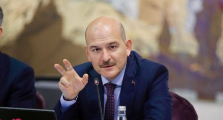 "Bütün cinayət təşkilatlarını qidalandırır" "Bütün cinayət təşkilatlarını qidalandırır"