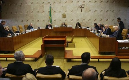 Ali Məhkəmə ölkə prezidentinə qarşı cinayət işi açılmasına icazə verdi