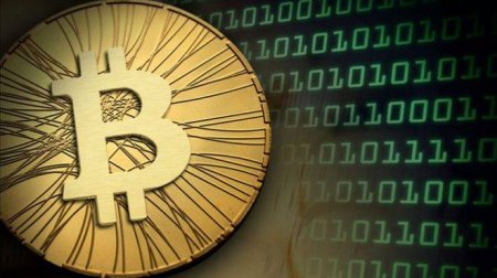 Bir bitkoinin hasil olunması üçün sərf edilən elektrik enerjisi 35 min mənzilin işıqlandırılması üçün kifayət edir