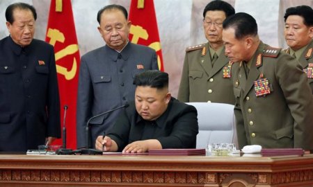 Dövlət rəhbərliyi preparatları gətirəcək mütəxəssisləri ölkəyə buraxmır